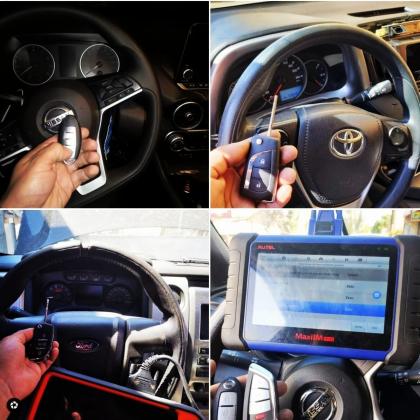 CERRAJERO AUTOMOTRIZ A DOMICILIO TELÉFONO ☎️ +56932446623