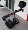 Ground Penetration Radar, 500MHz. marca EASY RADAR USA, antena de 500MHz