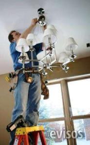 constratista tecnico electrico stgo 24x7 urgencias +56988554958 autorizado presupuestos