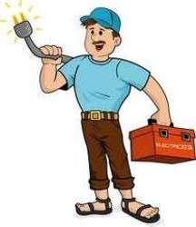 tecnico electricista a domicilio las condes 988554958
