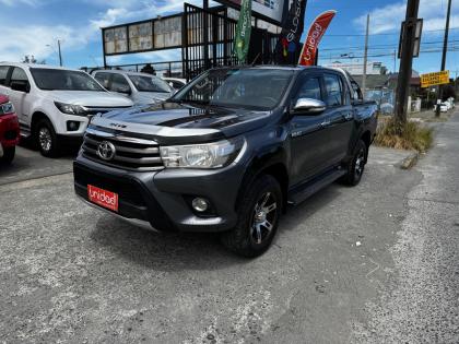 DISPONIBLE ENTREGA INMEDIATA