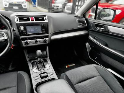 SUBARU ALL NEW OUTBACK XS 2.5 AUT
