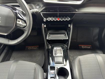 DISPONIBLE PEUGEOT 2008 2023 AUTOMATICO