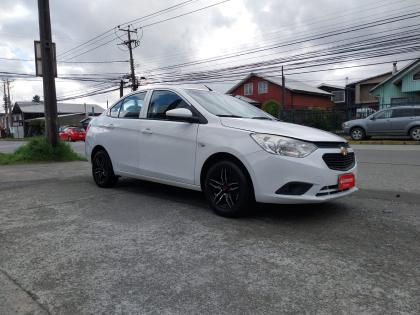 SE VENDE  Chevrolet SAIL LS 1.5 2019