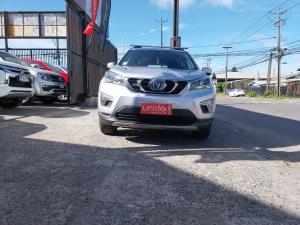 DISPONIBLE CHANGAN CS15 HB 2022