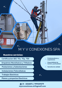 Instalador Electrico Autorizado SEC