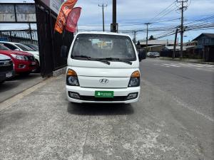 Se vende Camión Hyundai  PORTER II DOHC 2.5 2021