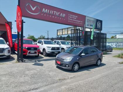OFERTA  HYUNDAI I10 SEDAN 2019