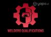 ENSAYOS NO DESTRUCTIVOS - CERTIFICACIONES SOLDADURA