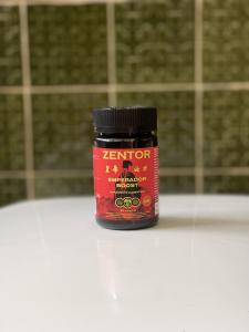 Ofrezco Zentor para la salud masculina