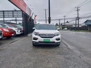 HONDA PILOT ELITE 4x4 - 2018