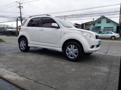 DISPONIBLE SUV AUTOMATICO 2008