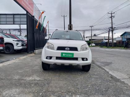 DISPONIBLE SUV AUTOMATICO 2008