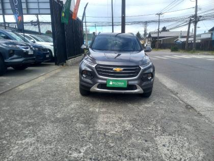 Chevrolet BENCINA GROOVE 4X2 1.5 V8 2024