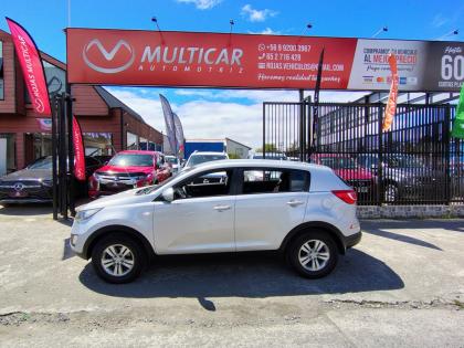 KIA SPORTAGE LX 2.0 - 2013