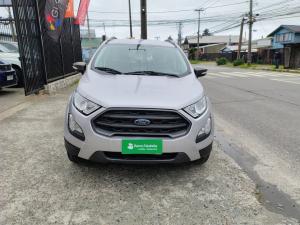 DISPONIBLE PARA ENTREGA INMEDIATA FORD ECOSPORT FREESTYLE 2019