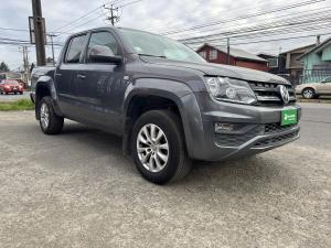 DISPONIBLE ENTREGA INMEDIATA 4X4 2021 -