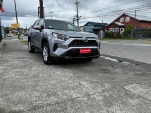 se vende toyota rav 4 2025