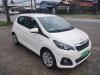 Se vende PEUGEOT 108 ACTIVE PACK 1.2 2017