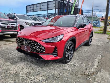 DISPONIBLE PARA ENTREGA INMEDIATA MG ONE 2023