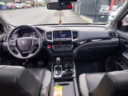 HONDA PILOT ELITE 4x4 - 2018