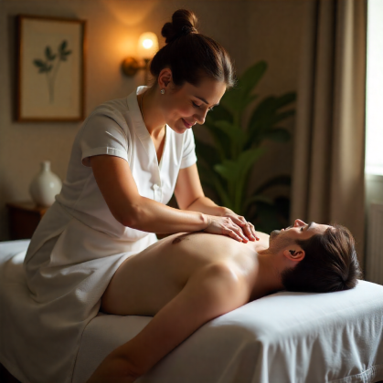 MASAJES ANTI ESTRESS SACAMOSTRESS.CL  +56996921616