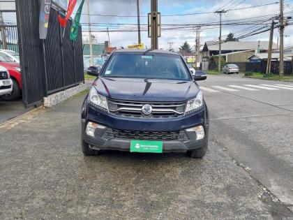SSANGYONG KORANDO 2019 - 2.2 DIESEL