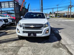 CHEVROLET DMAX 4x4 - 2018