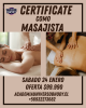 CURSOS INTENSIVO DE MASAJES RELAJACION Y DESCONTRACTURANTES  +56932273682
